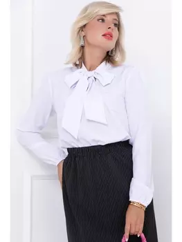 Блузка БЛУЗКА МИЛА (ВАЙТ)