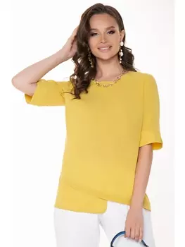 Блузка БЛУЗКА НЭЙЛА (СЕНАПЕ) 42Б3838