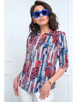 Блузка БЛУЗКА ПАНЕТТА (РЭД)