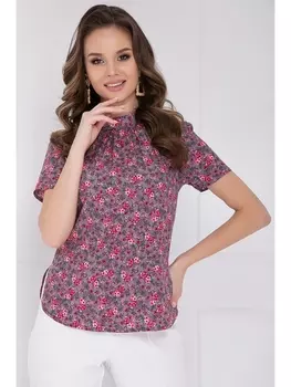 Блузка БЛУЗКА РОЗЕЛЛА (РОУЗ) 38Б2382