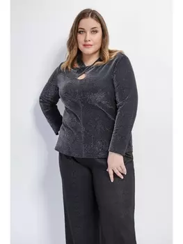 Блузка Блузка с люрексом арт.3940