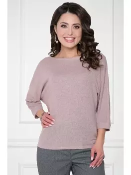 Блузка БЛУЗКА ТЕМПО (РОУЗ) 8Б0605