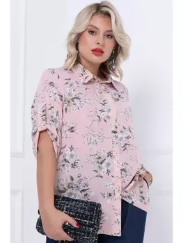 Блузка БЛУЗКА УНИТИ (ПИЧ)