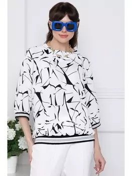 Блузка БЛУЗКА ВАНЕССА (ВАЙТ)