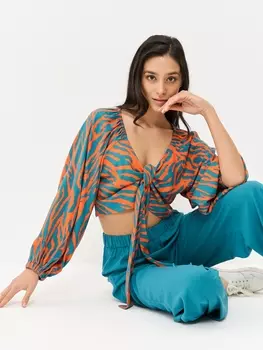 Блузка Блузка женская 7221-30037