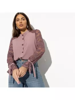 Блузка Божественная леди (chic)