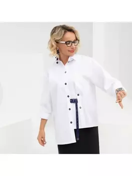 Блузка Будущий бестселлер (с ремешком)