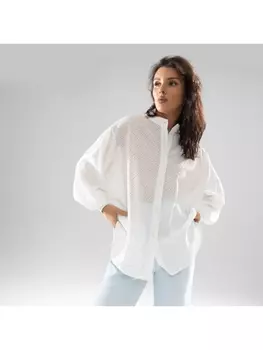 Блузка Ценю внимание