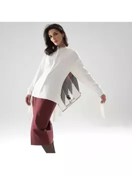 Блузка Charutti One Love