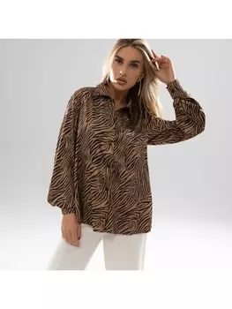 Блузка Что между нами