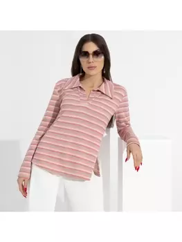 Блузка Действуй решительно (luxury)