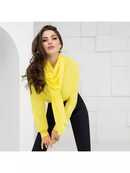 Блузка Делюсь настроением