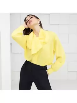 Блузка Делюсь настроением (нью)