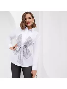 Блузка Детали решают все