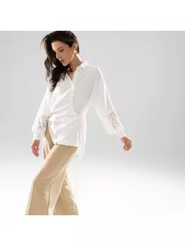 Блузка Дивная смелость