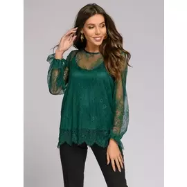 Блузка DM01691EM