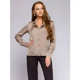 Блузка DM01712MO