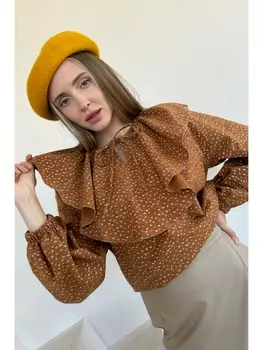 Блузка DREAM072/02