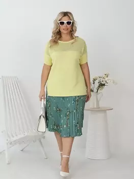 Блузка Джемпер Др3-532/1