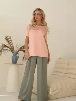 Блузка Джемпер Др3-532/2