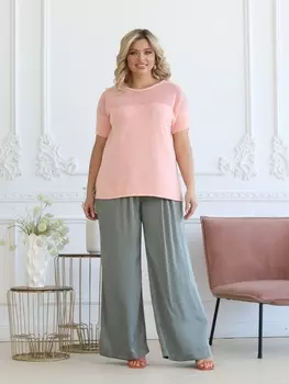 Блузка Джемпер Др3-532/3