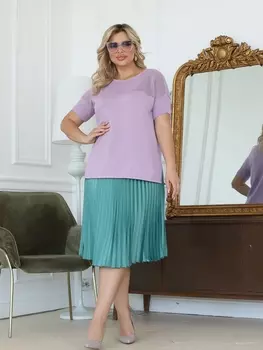 Блузка Джемпер Др3-532/5