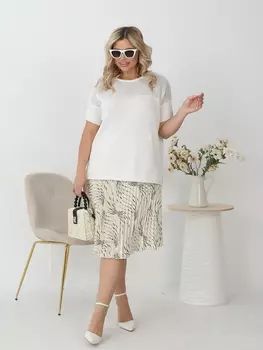 Блузка Джемпер Др3-532/9