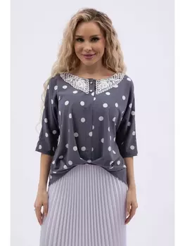 Блузка Джемпер М3-4745