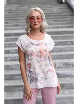 Блузка Джемпер М3-4976