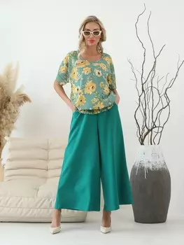 Блузка Джемпер М3-5443/2