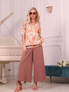 Блузка Джемпер М3-5443