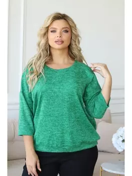 Блузка Джемпер М4-4376/55