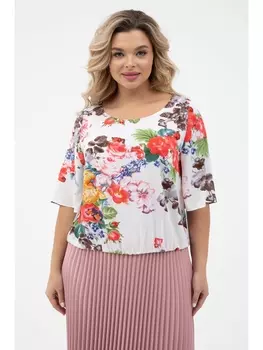 Блузка Джемпер М4-4699/1