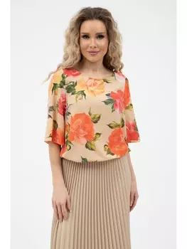 Блузка Джемпер М4-4699/2