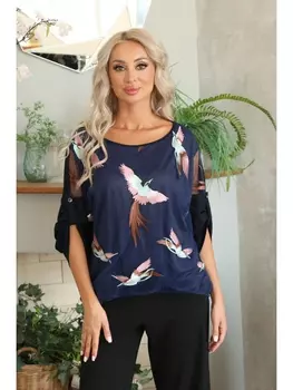 Блузка Джемпер М4-5052/2