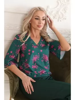 Блузка Джемпер М4-5154