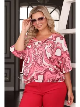 Блузка Джемпер М4-5225/3