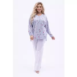 Блузка Джемпер М5-4750