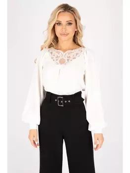 Блузка Джемпер М5-4809