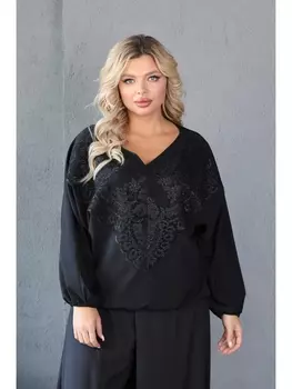Блузка Джемпер М5-5082/3