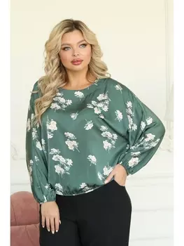Блузка Джемпер М5-5083/1