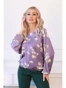 Блузка Джемпер М5-5161/2