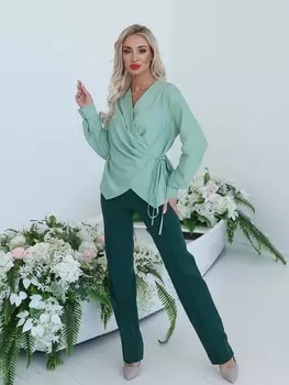 Блузка Джемпер М5-5457/8