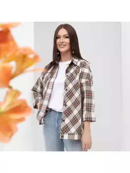 Блузка Европейский дух (кантри)