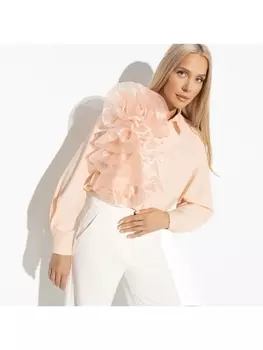 Блузка Феерия от кутюр (nature)