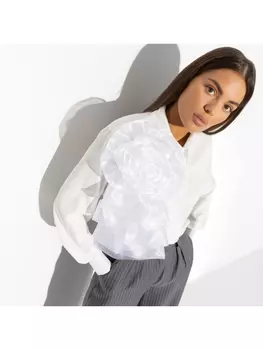 Блузка Феерия от кутюр (style)