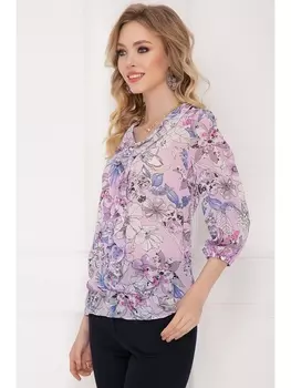 Блузка ФРИОТТИ (РОУЗ)