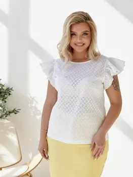 Блузка Г2379-3 НСК