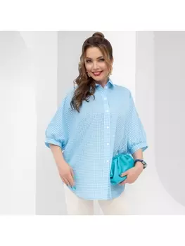 Блузка Гороскоп на сегодня (привлекательная)