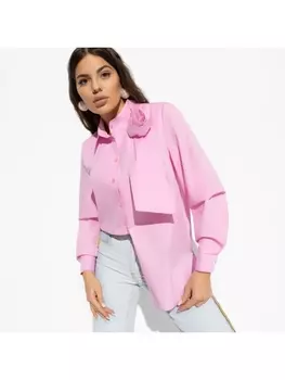 Блузка Изящные фантазии (super rose)